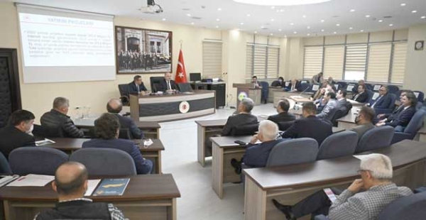 YALOVA DAKİ 106 PROJEYE 3,5 MİLYAR TL