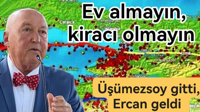 YALOVA‘DAN EV ALMAYIN, KİRAYA TUTMAYIN