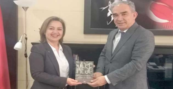 ​YALOVA DOĞASI KORUNMALI