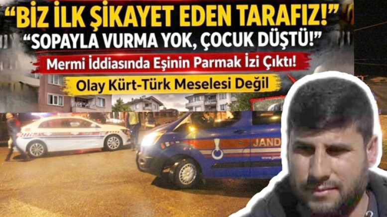 YALOVA ESENKÖY’DEKİ KAVGA SONRASI SERVET ENGİN İLK KEZ KONUŞTU