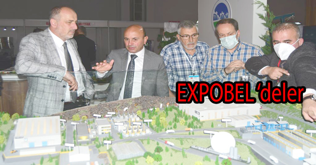 Yalova Gaziantep'te tanıtıldı