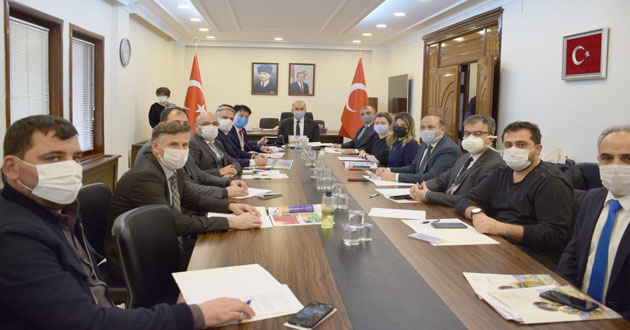 ​Yalova Go Türkiye’den  tanıtılacak