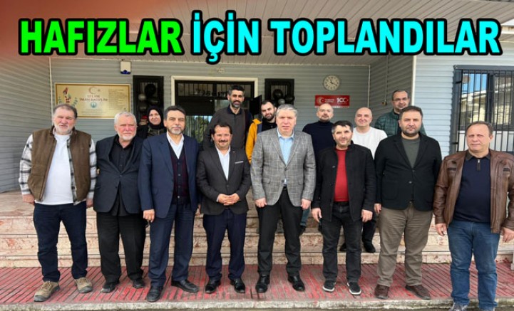 YALOVA HAFIZ KIZ PROJE İHO’DA AKADEMİK ZİRVE