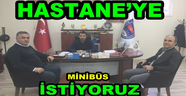 YALOVA HASTENESİNE ULAŞIMAK ZOR