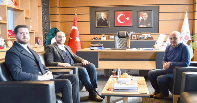 ​Yalova için 202’de de çalışacağız