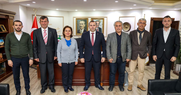 ​Yalova İklim planı hazırlıyor