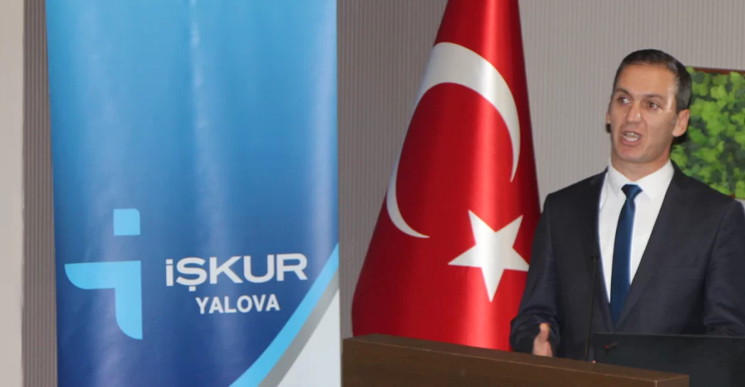 YALOVA İŞ PİYASASININ RESMİ ÇEKİLECEK
