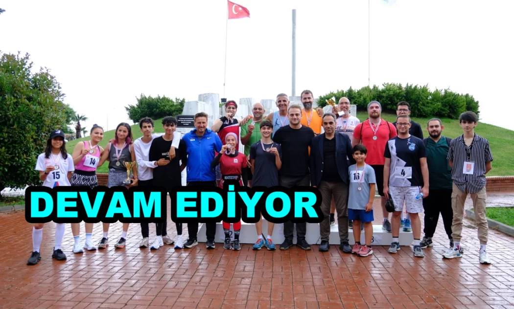 YALOVA KENT KUPASI’NDA FİNALE DOĞRU