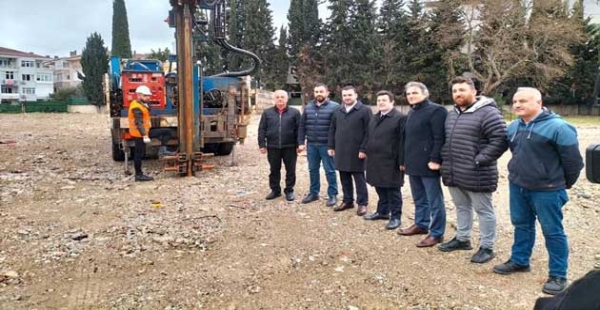 YALOVA LİSESİ ONAYLANDI