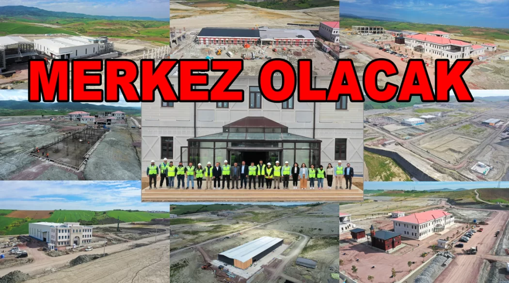 YALOVA MAKİNA OSB ÜRETİMİN MERKEZİ OLACAK