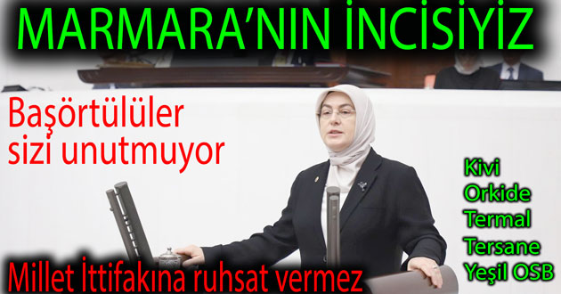 Yalova Marmara nın incisidir