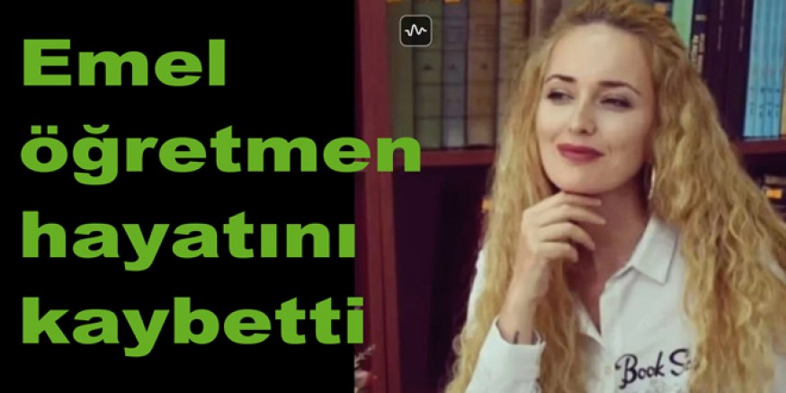 YALOVA MİLLİ EĞİTİM CAMİASININ ACI GÜNÜ