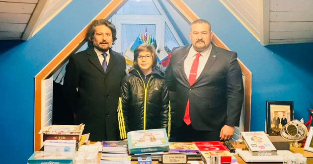 ​Yalova Ocakları Türkiye birincisi oldu