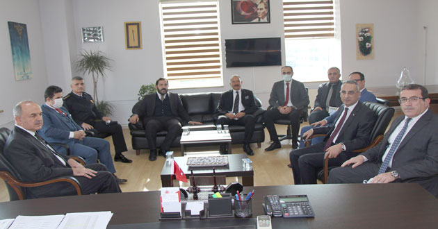 ​Yalova protokolü Armutlu da