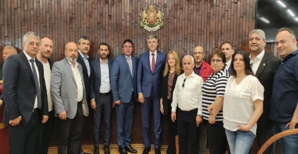 YALOVA RUEN KARDEŞ BELEDİYEYİZ