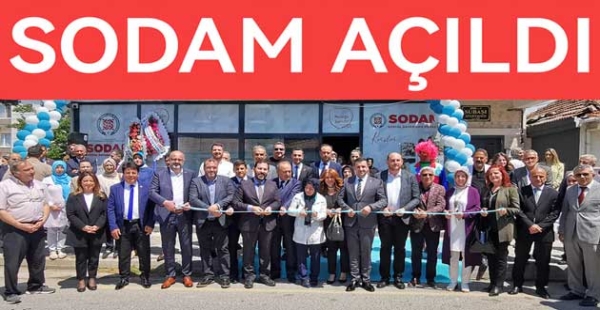 YALOVA SADOM AÇILDI