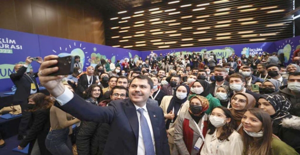 Yalova Tema Konya da