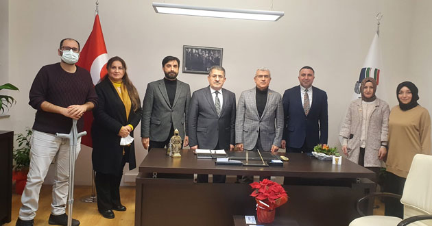 Yalova Tıp Fakültesi yıl sonu hizmette