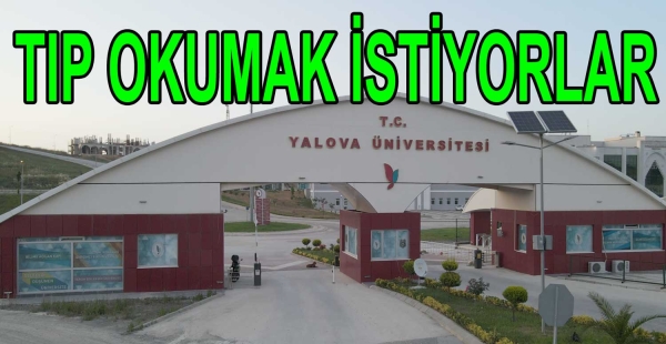 YALOVA TIPA YOĞUN  İLGİ