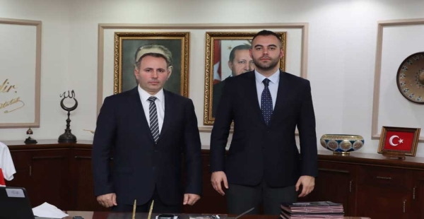 YALOVA ÜLKÜ OCALARI ZİYARETLERİNE DEVAM EDİYOR