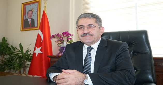 ​Yalova Üniversitesi 2022 de yükselecek