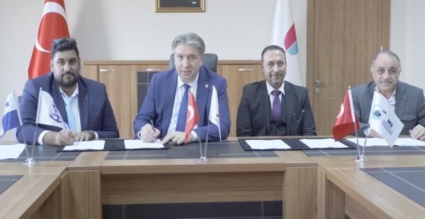 YALOVA ÜNİVERSİTESİ PANAMALI ŞİRKETLE İLE ANLAŞTI