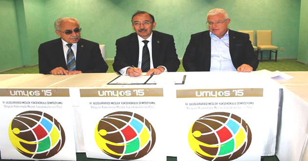 YALOVA ÜNİVERSİTESİ ULUSLARARASI SEMPOZYUM DÜZENLİYOR