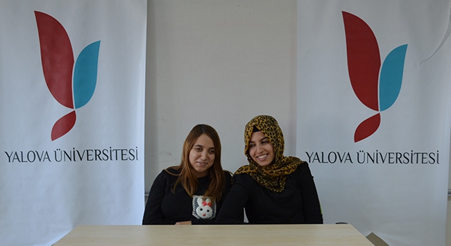 Yalova Üniversitesi’nde Engeller Engel Olmaktan Çıkıyor