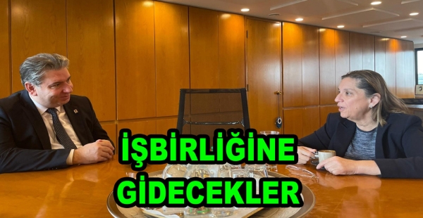 YALOVA ÜNİVERSİTESİNDEN KALE GRUBU’NA ZİYARET