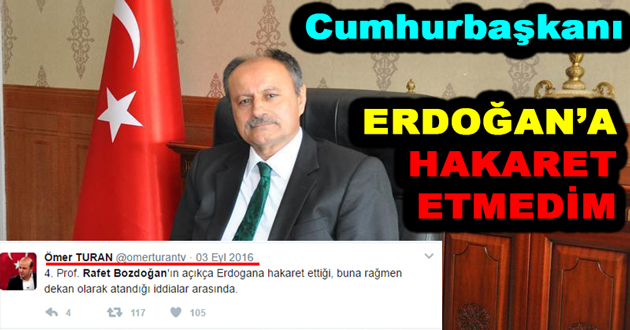 YALOVA ÜNİVERSİTESİNDEN PEŞ PEŞE AÇIKLAMA GELİYOR