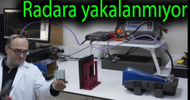 Yalova Üniversitesi’nden Savunma Sanayinde Devrim Yapacak Proje