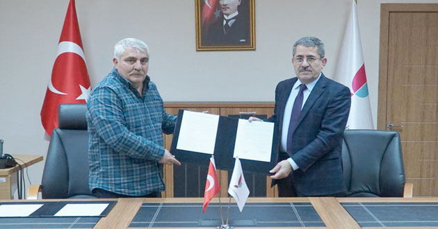 Yalova Üniversitesine Ziraatciler  bakacak