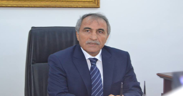 Yalova Valisi Selim Cebiroğlu, Görevine Başladı