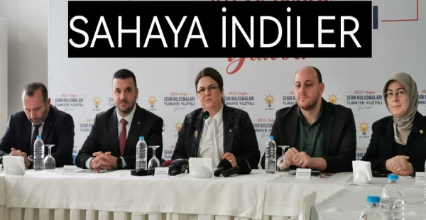 YALOVA 'YA 670 MİLYON TL HARCADIK