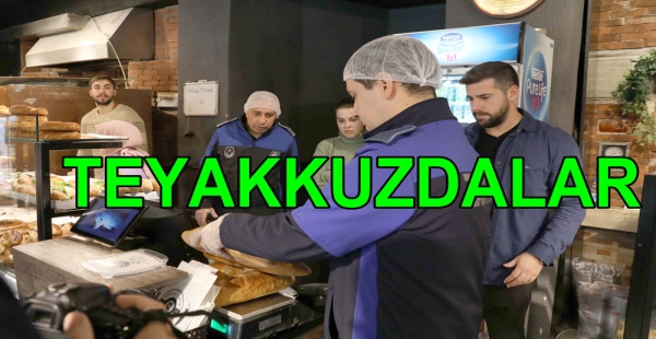 YALOVA ZABITASI 2022 DE TEYAKKUZDAYDI