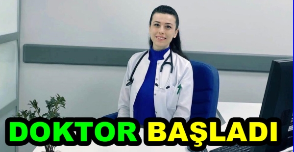 YALOVADA DAHİLİYE DOKTORU 12 OLDU