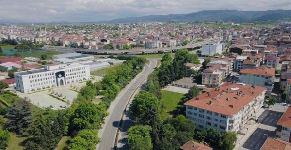 YALOVA'DA KONUT SATIŞI DÜŞTÜ