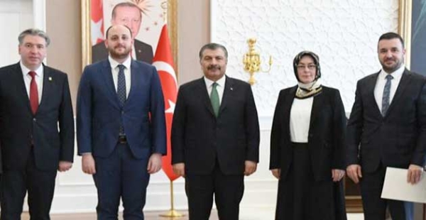 ​YALOVA’DA SAĞLIK KADROSU TAMAMLANACAK