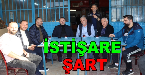 YALOVA'DA TÜM GÜCÜMÜZLE ÇALIŞIYORUZ