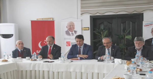 YALOVA’DA VEFA GECELERİMİZ OLACAK