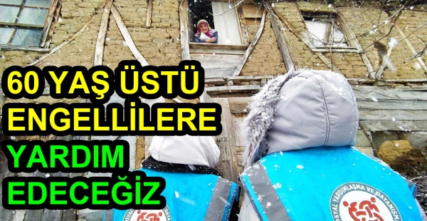 YALOVA’DA YARDIMA MUHTAÇ KİMSE KALMAYACAK