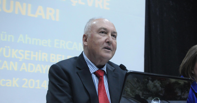 YALOVA'DAKİ DEPREM FAYINA DİKKAT