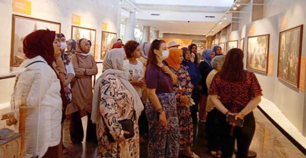 YALOVA’DAN BURSA’YA GİTTİLER