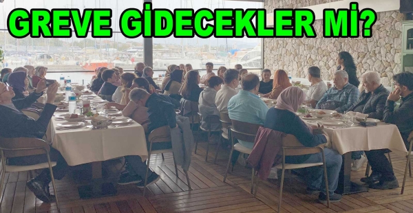 YALOVA'LI ECZACILAR GREVE GİDECEK Mİ?