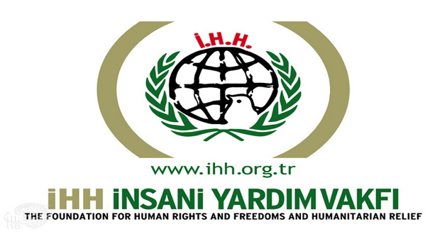 YALOVA'LI MÜLTECİ COCUKLARA İHH'DA  BÜYÜK MORAL
