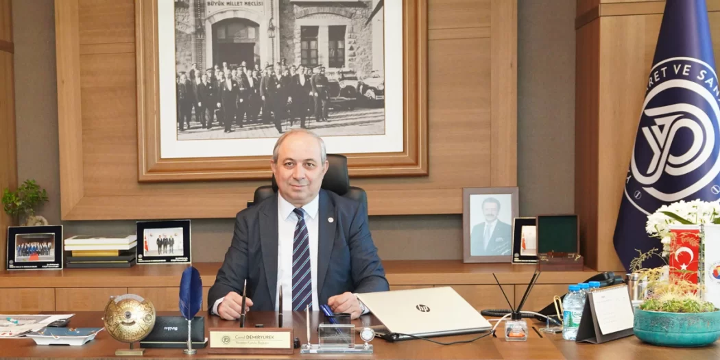 Yalova’nın İhracat Performansı artmalı