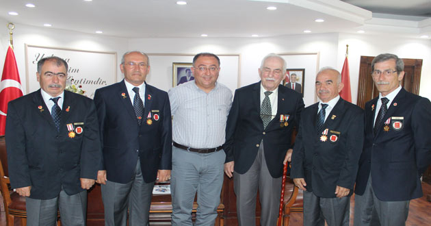 YALOVA'NIN KURTULUŞU GÜNÜ YALOVA'DA HATIRLANMIYOR