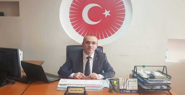 YALOVA’NIN PROJESİ KABUL EDİLDİ