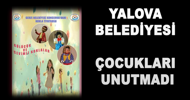 yalovapusula