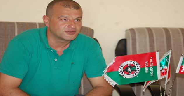 YALOVASPOR ÜZERİNDE OYNANAN OYUNLARI AÇIKLAYACAĞIZ